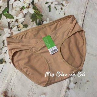 Quần chip bầu cạp chéo