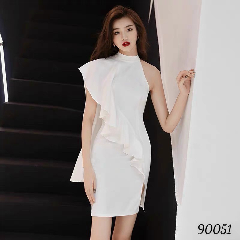 (HCM) ĐẦM BODY DỰ TIỆC SANG TRỌNG - THỜI TRANG NỮ QUYẾN RŨ SANG CHẢNH , QUÝ PHÁI CHO CÁC CHỊ EM KM FASHION