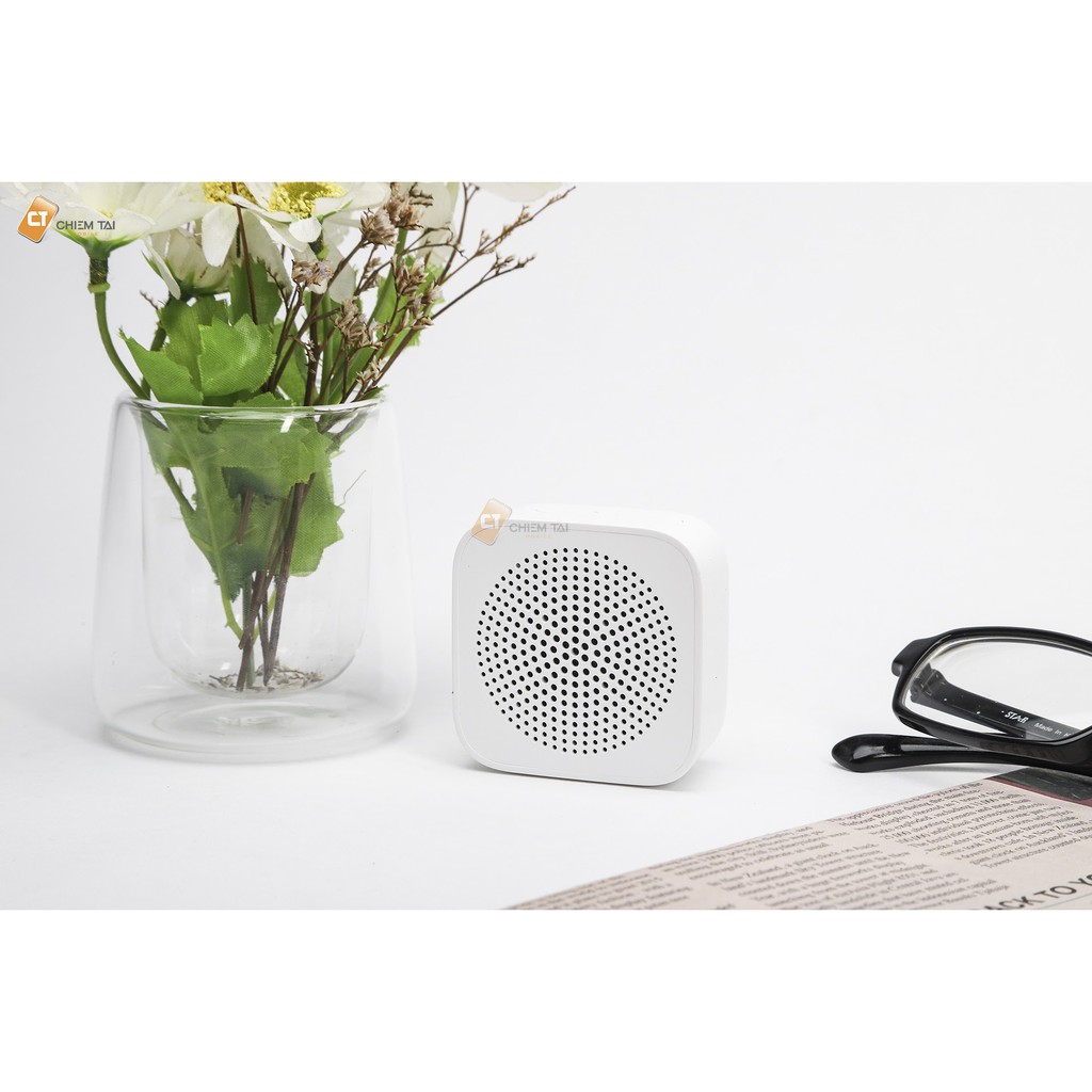 [Mã SKAMCLU9 giảm 10% đơn 100K] Loa Bluetooth mini Xiaomi 2020 không kèm cáp sạc type-c