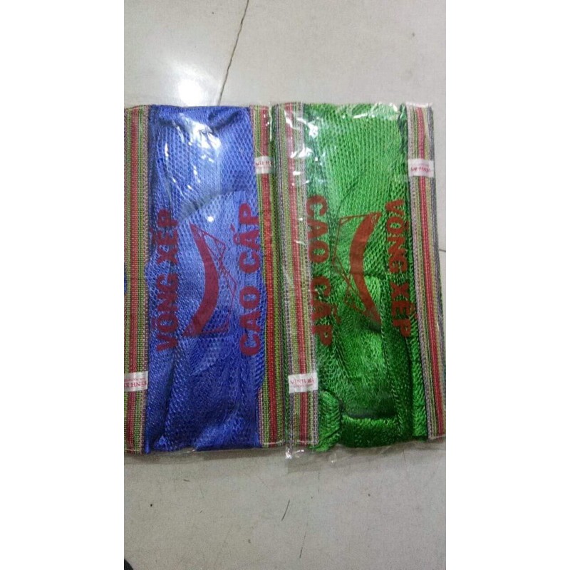 Võng xếp cao cấp người lớn