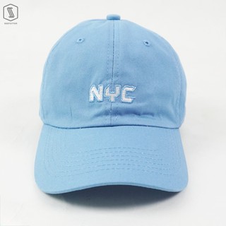 Mũ Lưỡi Trai SSSTUTTER NYC Cap