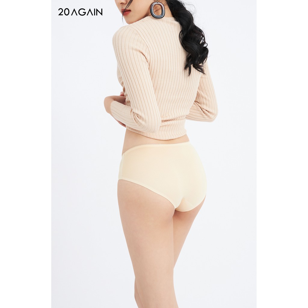 [Mã FAMALLT5 giảm 15% đơn 150k] Quần lót Basic - 20 Again - PVA0053 | BigBuy360 - bigbuy360.vn