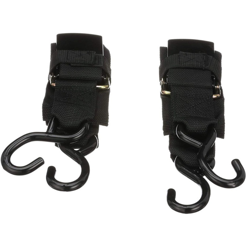 Dây Đai Khóa Móc Kéo Tháo Lắp Nhanh Có Thể Thu Gọn Cho Tàu Thuyền