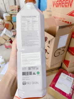 Nước gấc G3 nuskin (1 chai)