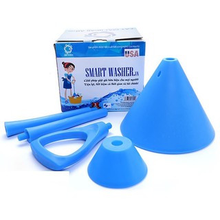 CÂY GIẶT QUẦN ÁO (WASHING TOOL)