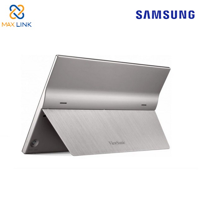 Màn hình máy tính di động VIEWSONIC 15.6 inch LCD MONITOR VG1655 | BigBuy360 - bigbuy360.vn