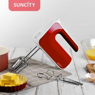 Máy đánh trứng cầm tay Suncity