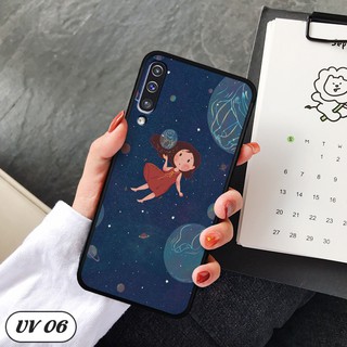 Ốp lưng Samsung A50/A50s- dễ thương