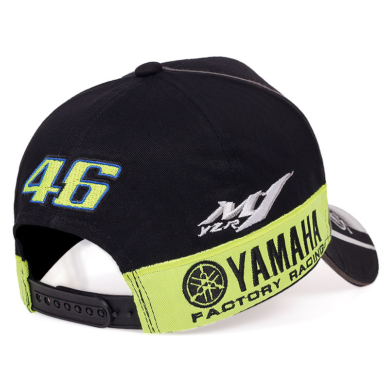 Mũ lưỡi trai cotton thêu họa tiết 46 thời trang phong cách hiphop