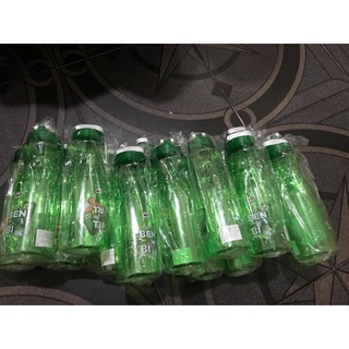 Bình đựng nước dung tích 1 lít quà tặng từ Milo