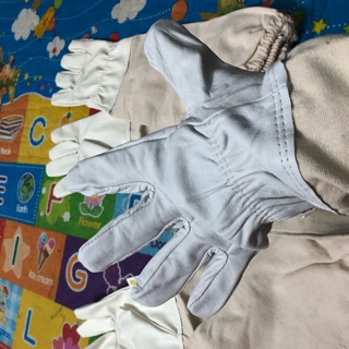 Gang Tay Bắt Ong - Bao Tay Bảo Hộ Lao Động