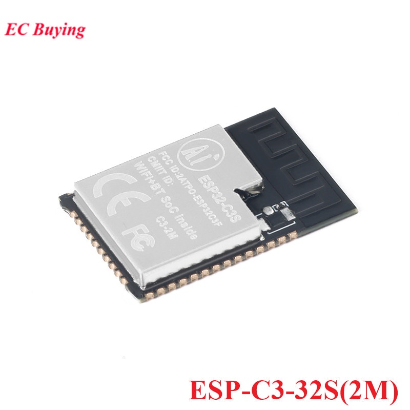 Mô Đun Hai Chế Độ ESP32-C3 ESP32 ESP C3 C3S 12F 13 13U 01M 32S Mini 5.0 5.0 ESP32-C3N ESP32-C3-32S