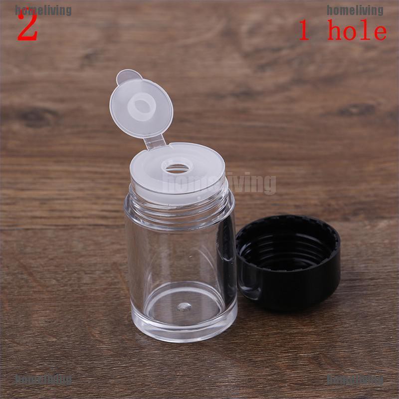 1 Lọ Rỗng Đựng Mỹ Phẩm Dung Tích 10ml