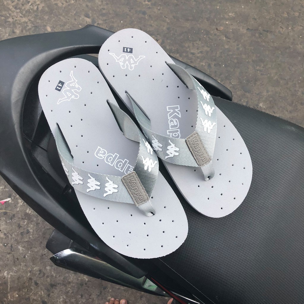 Dép kẹp KAPPA unisex