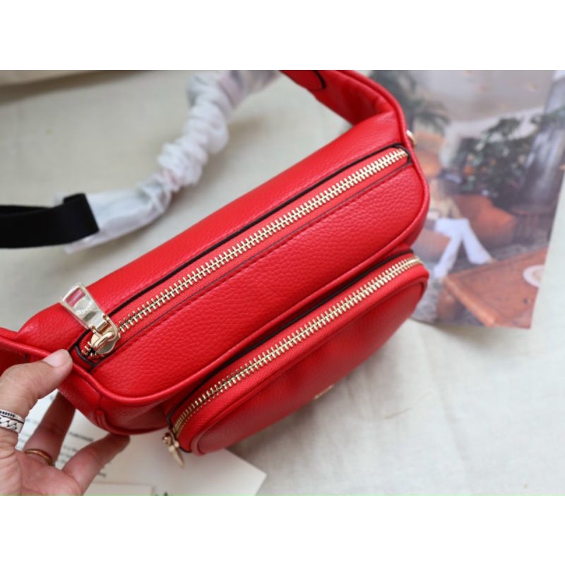 TÚI COACH BELTBAG