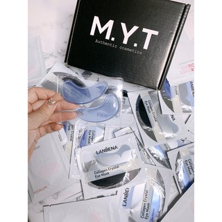 Mặt Nạ Mắt Forever Young