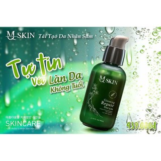 Tái tạo da mq skin chính hãng