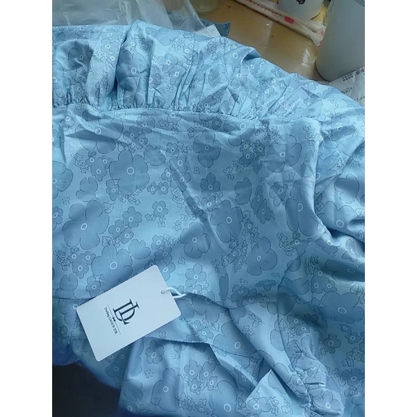 Váy Đôi Mùa Thu Cho Bạn Thân Hoặc Các Chị Em Gái, Có Big Size Và Giấu Bụng Siêu Tốt