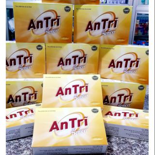An Trĩ Hemorr viên uống hỗ trợ bệnh trĩ, táo bón