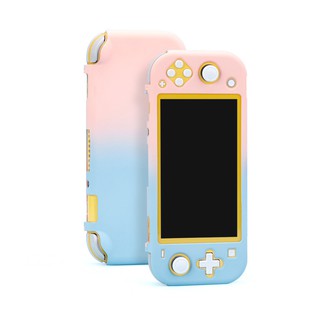 Ốp Lưng Nhiều Màu Cho Máy Chơi Game Nintendo Switch Lite
