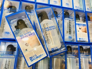 Bình rửa mũi KOKOCLEANER MADE IN KOREA