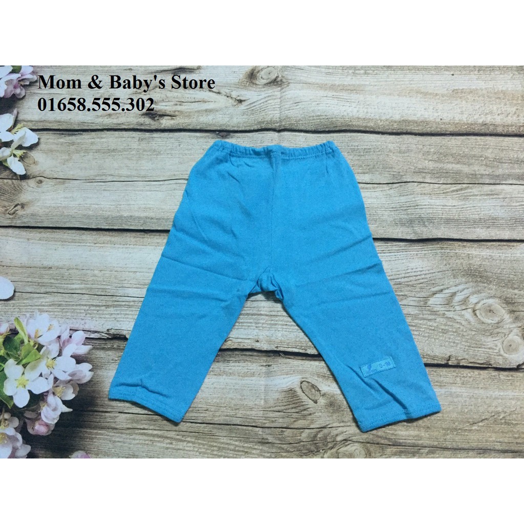 XẢ KHO SALE 50% HÀNG TỒN- Quần Dài bé gái Lullaby đáp đũng