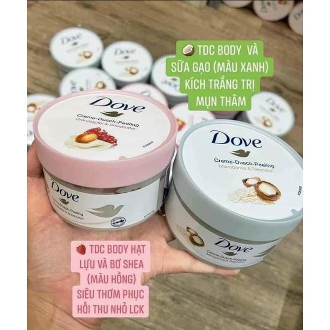 T𝗮̂̉𝘆 𝗱𝗮 𝗰𝗵𝗲̂́𝘁 𝗯𝗼𝗱𝘆 𝗗𝗼𝘃𝗲 Đức