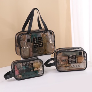 Set túi đựng mỹ phẩm