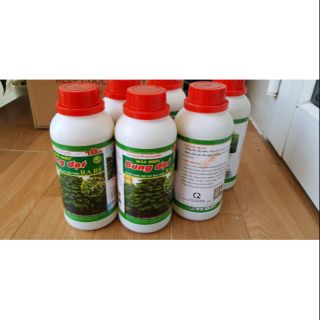 500ml Phân bón bung đọt ra rễ MAX ROOT
