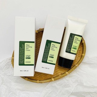 Kem chống nắng Cosrx aloe soothing sun cream SPF50+