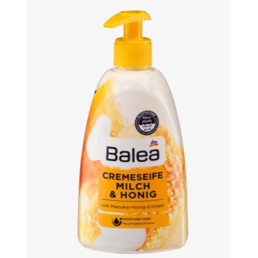 Nước rửa tay Balea 500ml bảo vệ da nội địa Đức - Shop Dalavii
