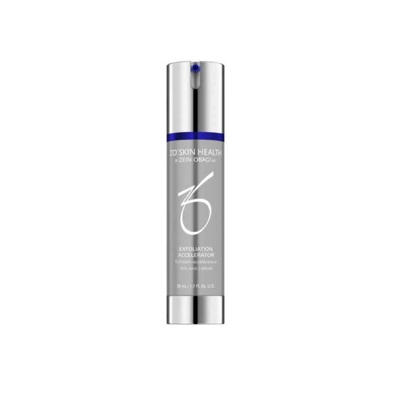 Tẩy Tế Bào Chết Hoá Học Exfoliation Accelerator AHA 10% ZO Skin Health