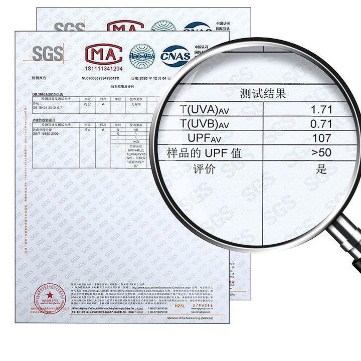 Áo Khoác Chống Nắng Upf50 Chất Liệu Lụa Lạnh Mỏng Co Giãn Thoáng Khí Chống Tia Cực Tím Thời Trang Cho Nam Và Nữ | BigBuy360 - bigbuy360.vn