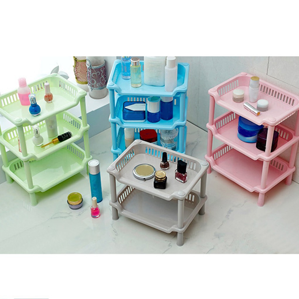 Kệ đa năng dùng cho nhà bếp phòng tắm