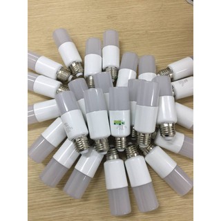 Đèn LED Búp (Blub) trụ trang trí 7W
