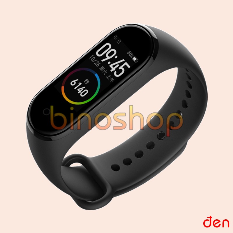 Dây đeo thay thế Miband 6, miband 5 chính hãng Xiaomi (Xiaomi Mi Band)