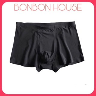 Quần sịp đùi đúc không viền mát lạnh