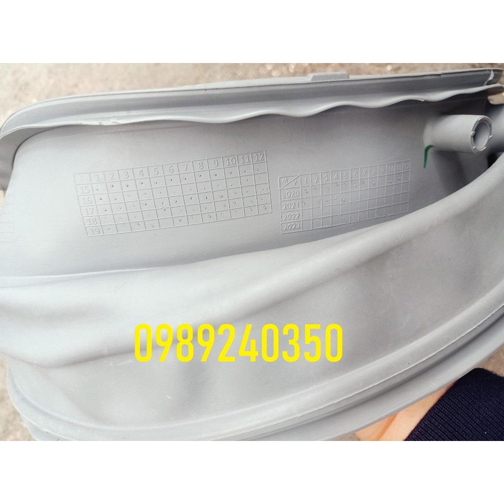 Gioăng, ron cao su máy giặt Panasonic 8kg NA - 128VK5 chính hãng