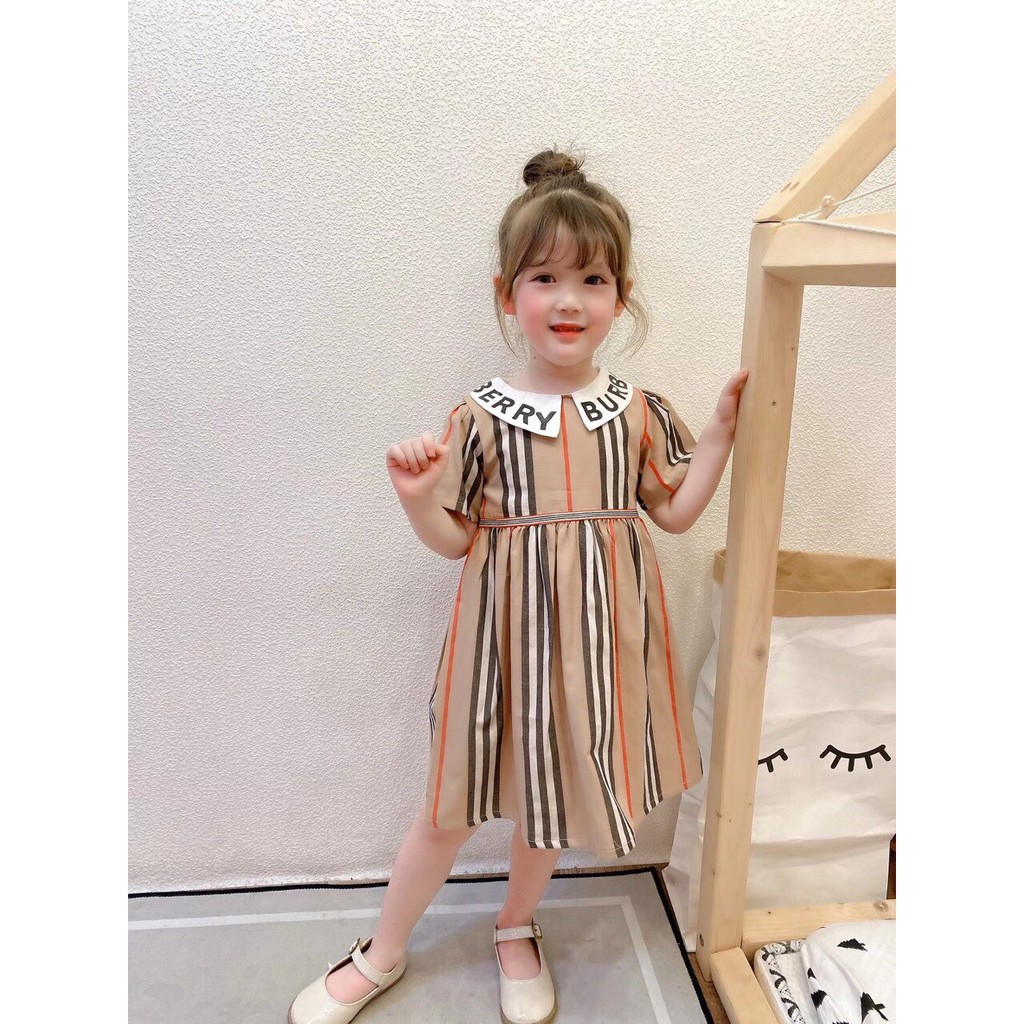 VÁY KẺ BBR HÀNG TQCC