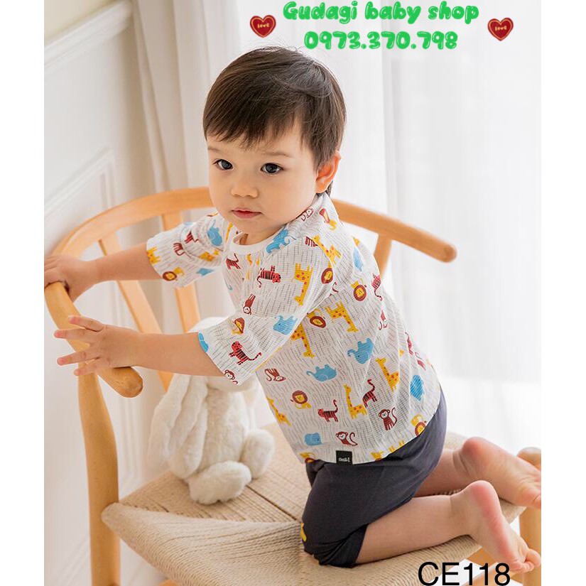 BỘ TAY LỠ CORDII HÀN QUỐC-MẪU SỞ THÚ CE118