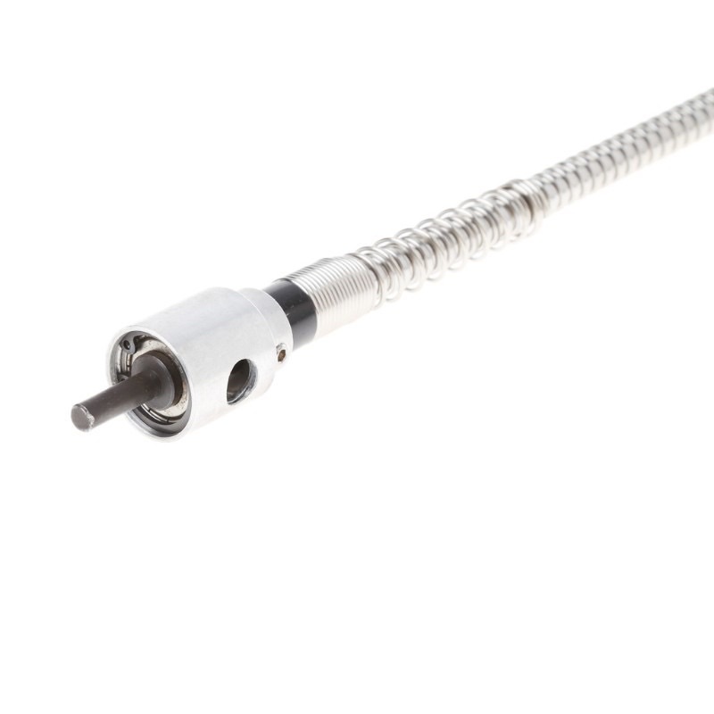 Dây truyền động 6mm cho máy khoan điện T6 vỏ dây bọc inox