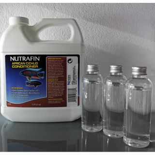 Khoáng Nutrafin cho tôm, tép, cá cảnh (100ml)