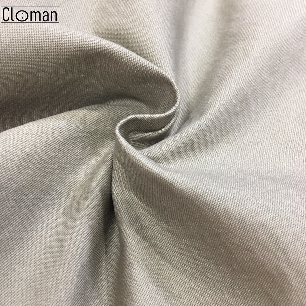 Quần short kaki túi hộp nam PAMAN Bigsize 55-100kg cargo shorts ngắn dáng basic rộng rãi 6 túi cao cấp chất lượng 005QN