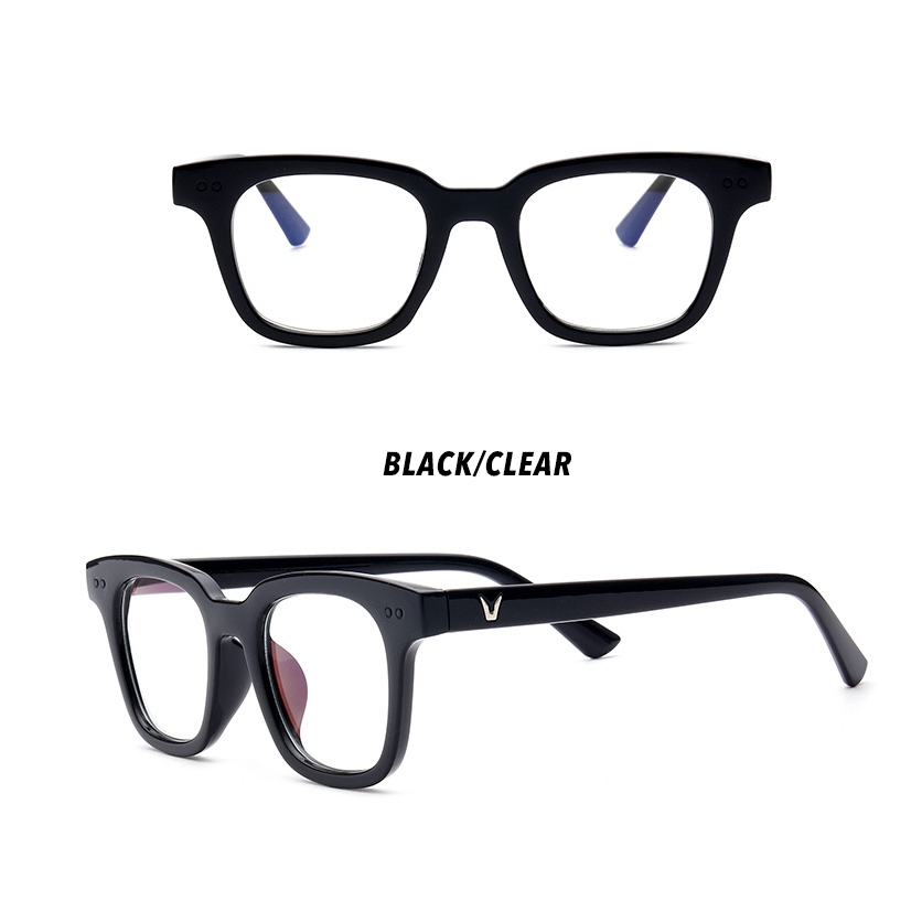 Kính Mát Màu Kẹo Ngọt Phong Cách Hàn Quốc Cho Nam Và Nữ