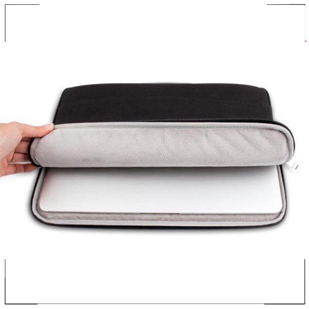 Túi Chống Sốc Macbook JCPAL Nylon Business Style Sleeve - 𝒎𝒂𝒄𝒃𝒐𝒐𝒌