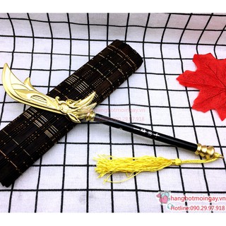 Bút Đao quan công  N462