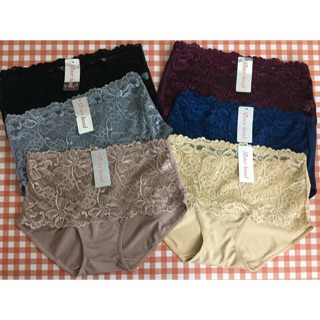 Combo 10 quần lót nữ, quần chip Thái Lan sisterhood