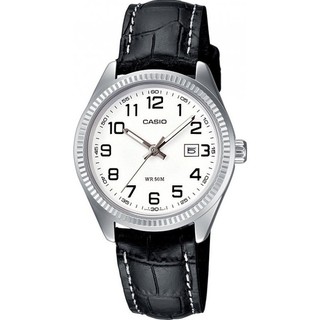 Đồng hồ nữ dây da casio ltp-1302l-7b chính hãng.
