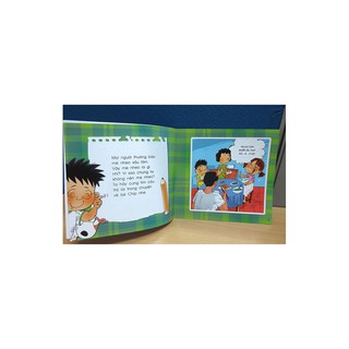 Để Em Luôn Ngoan Ngoãn (Bộ 10 Cuốn)