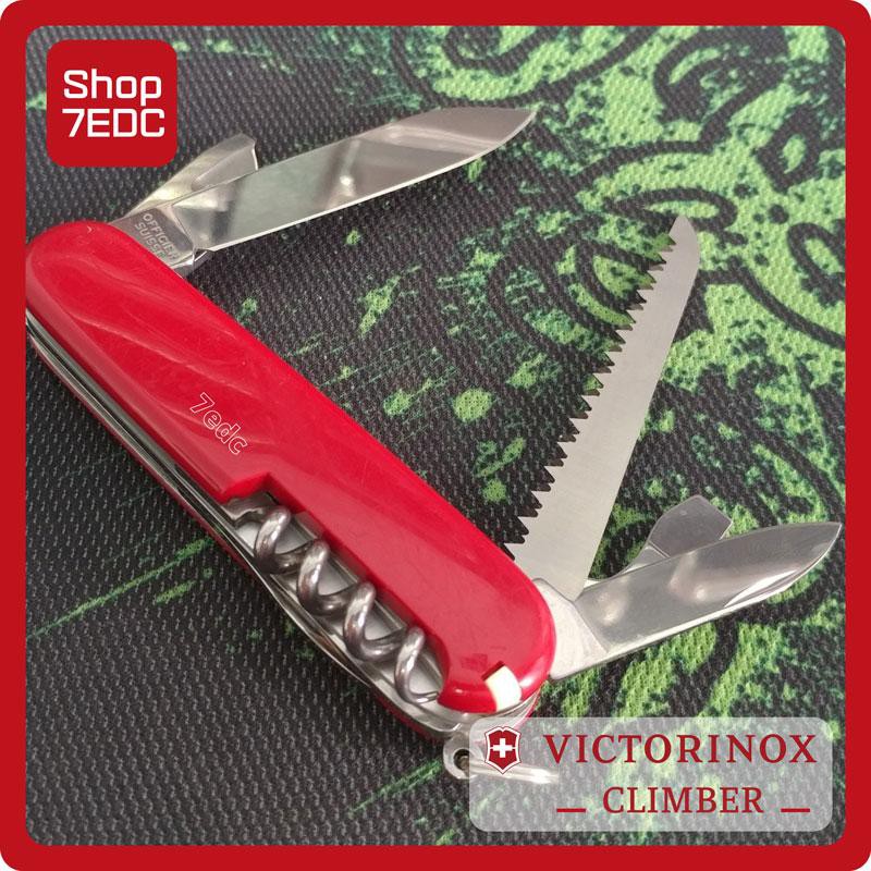 Dao đa năng Victorinox Camper